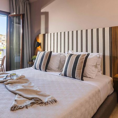 Casa Blue Hotel, Philian Hotels And Resorts Skiathos-stad Buitenkant foto