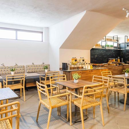Casa Blue Hotel, Philian Hotels And Resorts Skiathos-stad Buitenkant foto