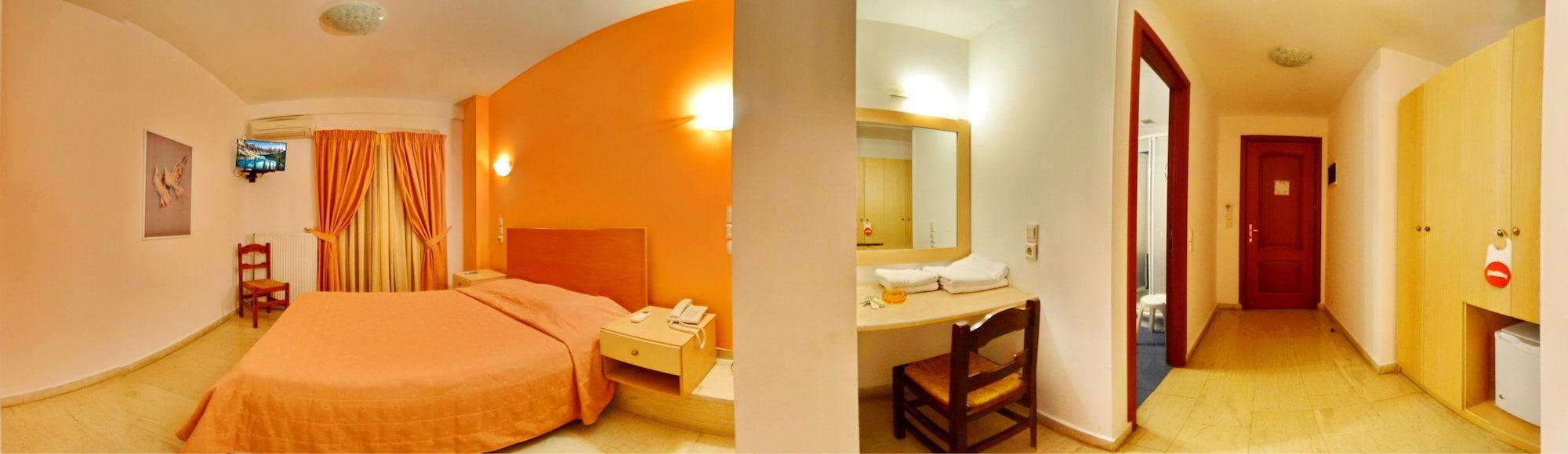 Casa Blue Hotel, Philian Hotels And Resorts Skiathos-stad Buitenkant foto