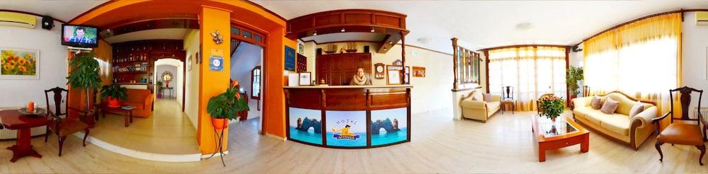 Casa Blue Hotel, Philian Hotels And Resorts Skiathos-stad Buitenkant foto
