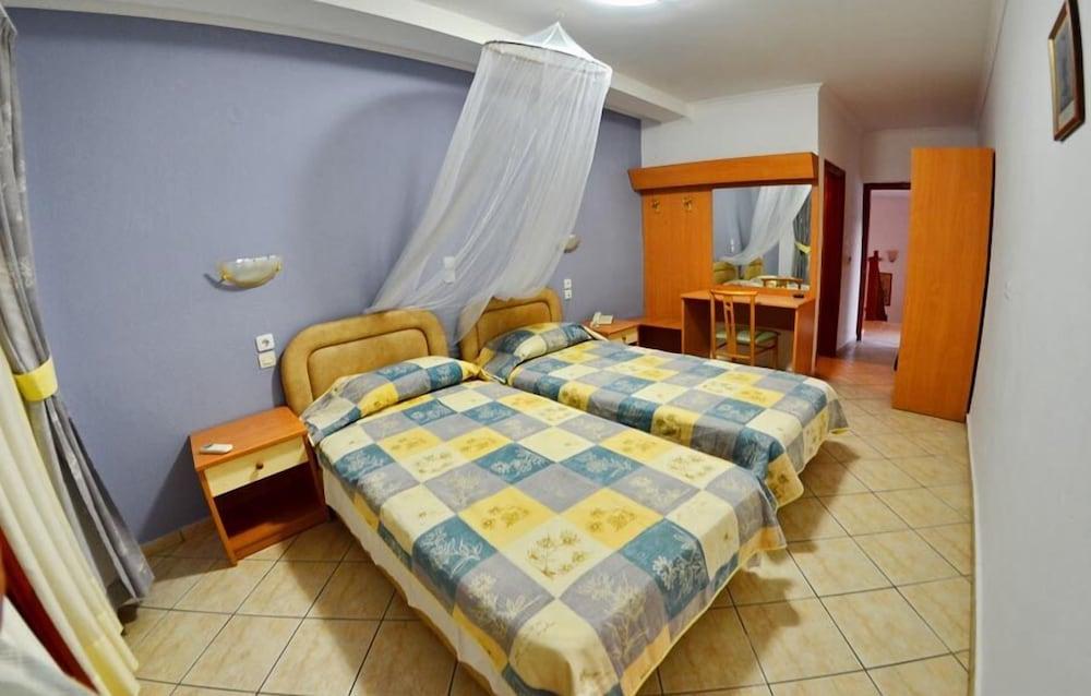 Casa Blue Hotel, Philian Hotels And Resorts Skiathos-stad Buitenkant foto