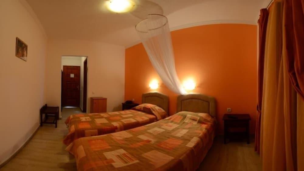 Casa Blue Hotel, Philian Hotels And Resorts Skiathos-stad Buitenkant foto