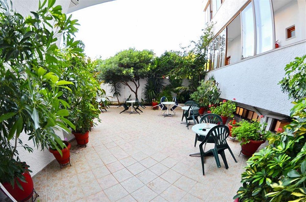 Casa Blue Hotel, Philian Hotels And Resorts Skiathos-stad Buitenkant foto