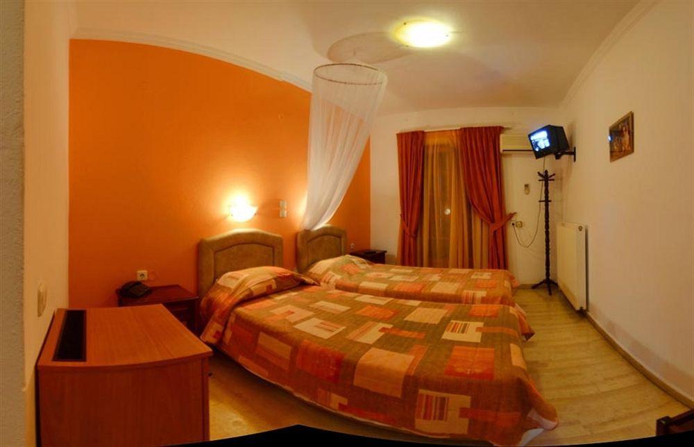 Casa Blue Hotel, Philian Hotels And Resorts Skiathos-stad Buitenkant foto