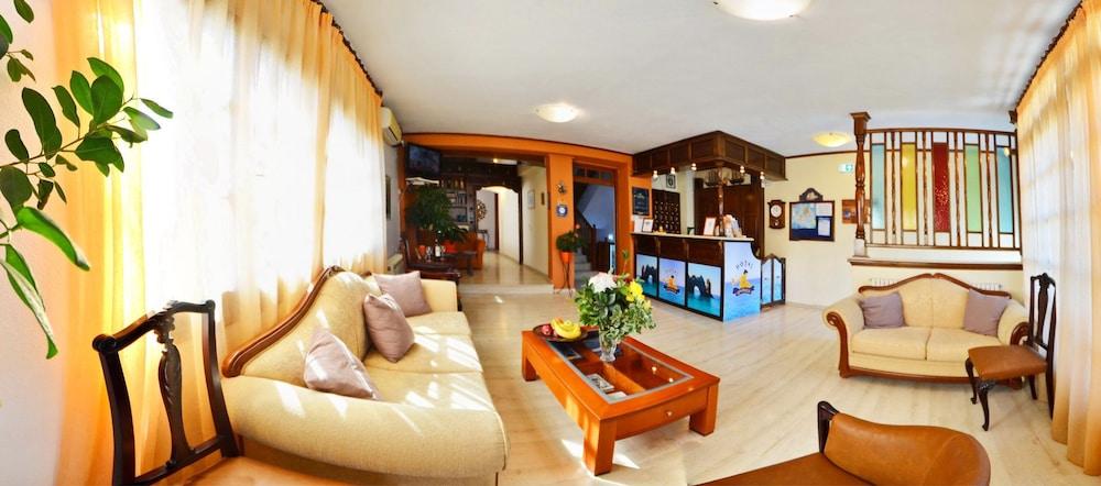 Casa Blue Hotel, Philian Hotels And Resorts Skiathos-stad Buitenkant foto