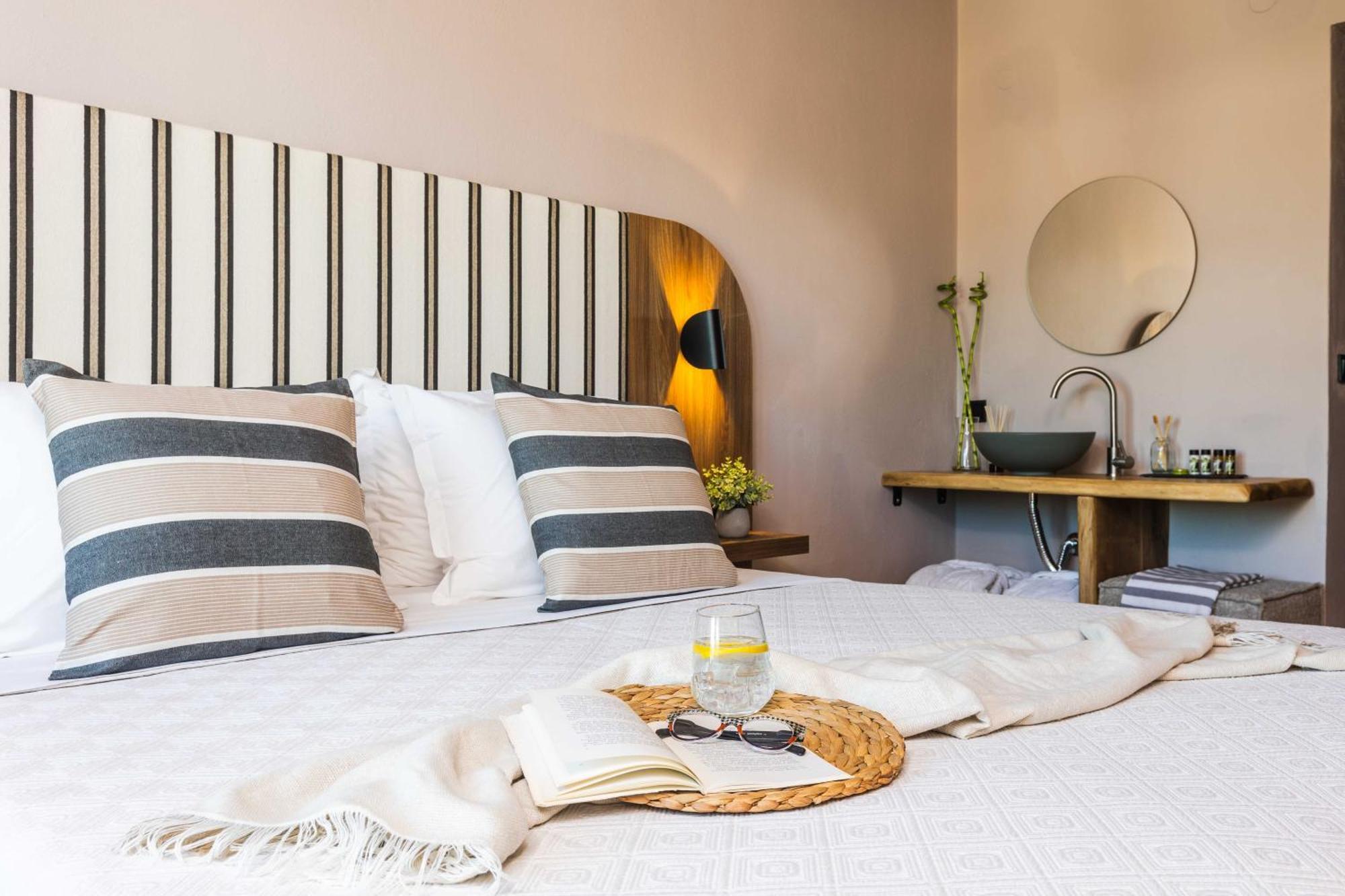 Casa Blue Hotel, Philian Hotels And Resorts Skiathos-stad Buitenkant foto