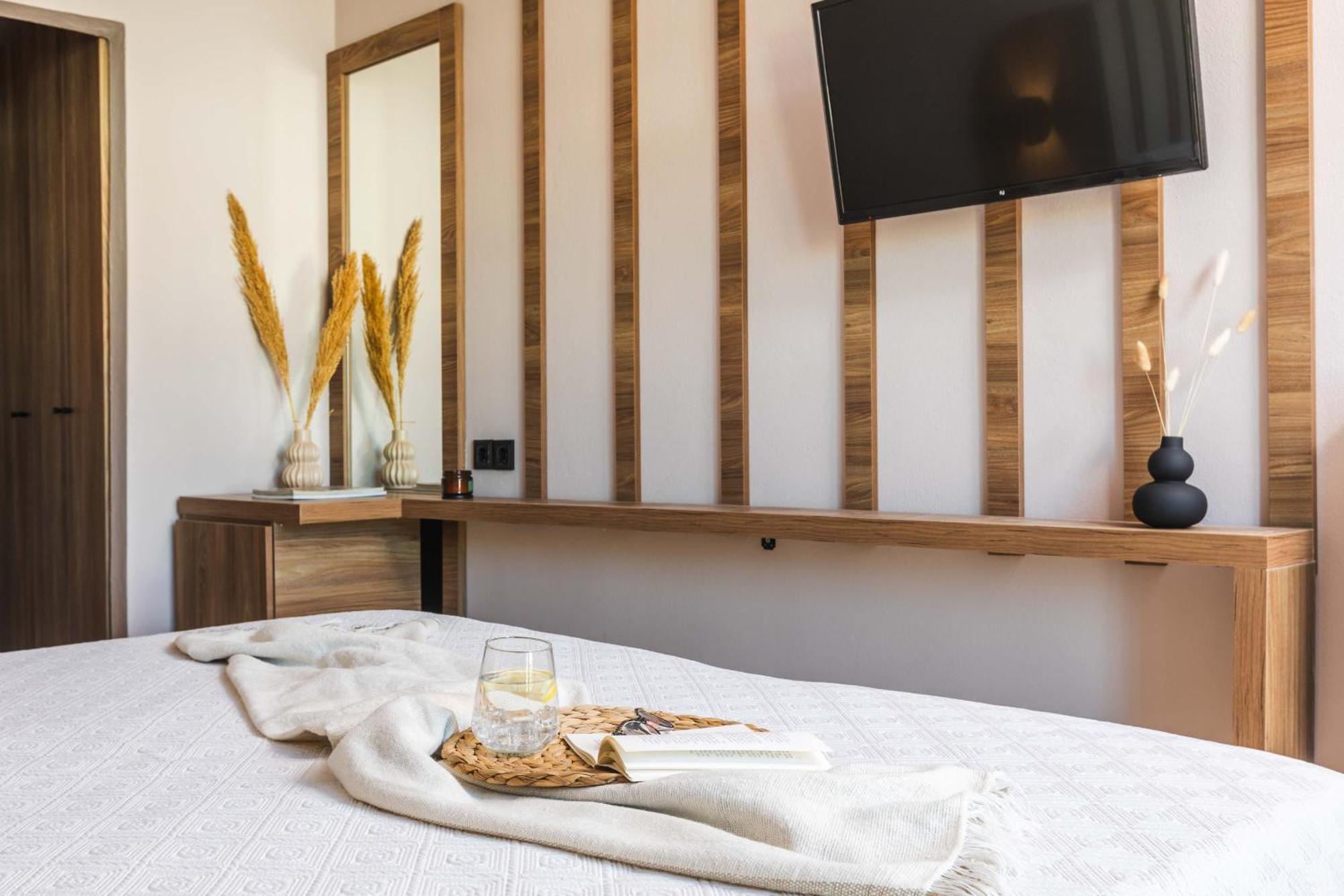 Casa Blue Hotel, Philian Hotels And Resorts Skiathos-stad Buitenkant foto