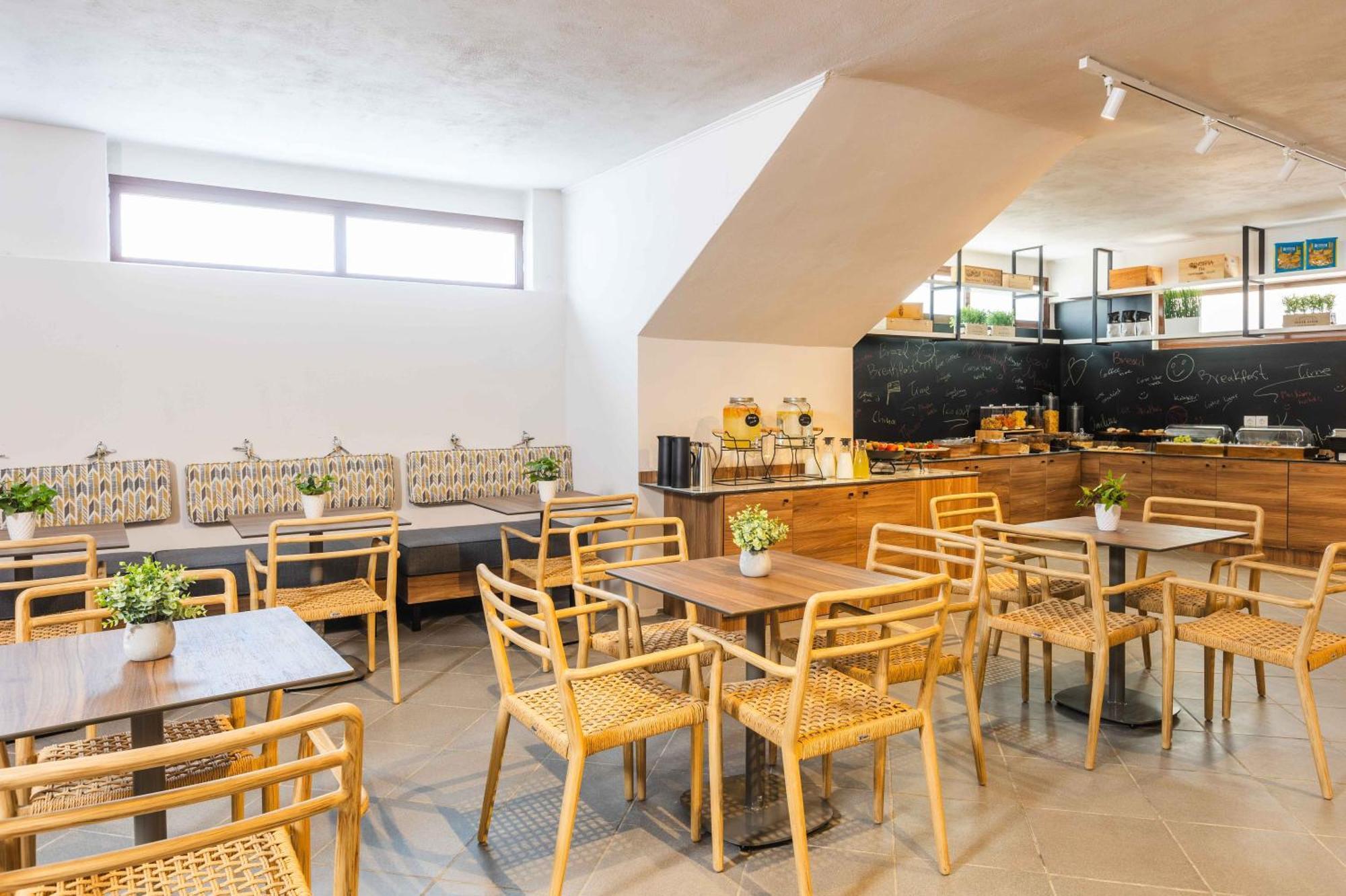 Casa Blue Hotel, Philian Hotels And Resorts Skiathos-stad Buitenkant foto