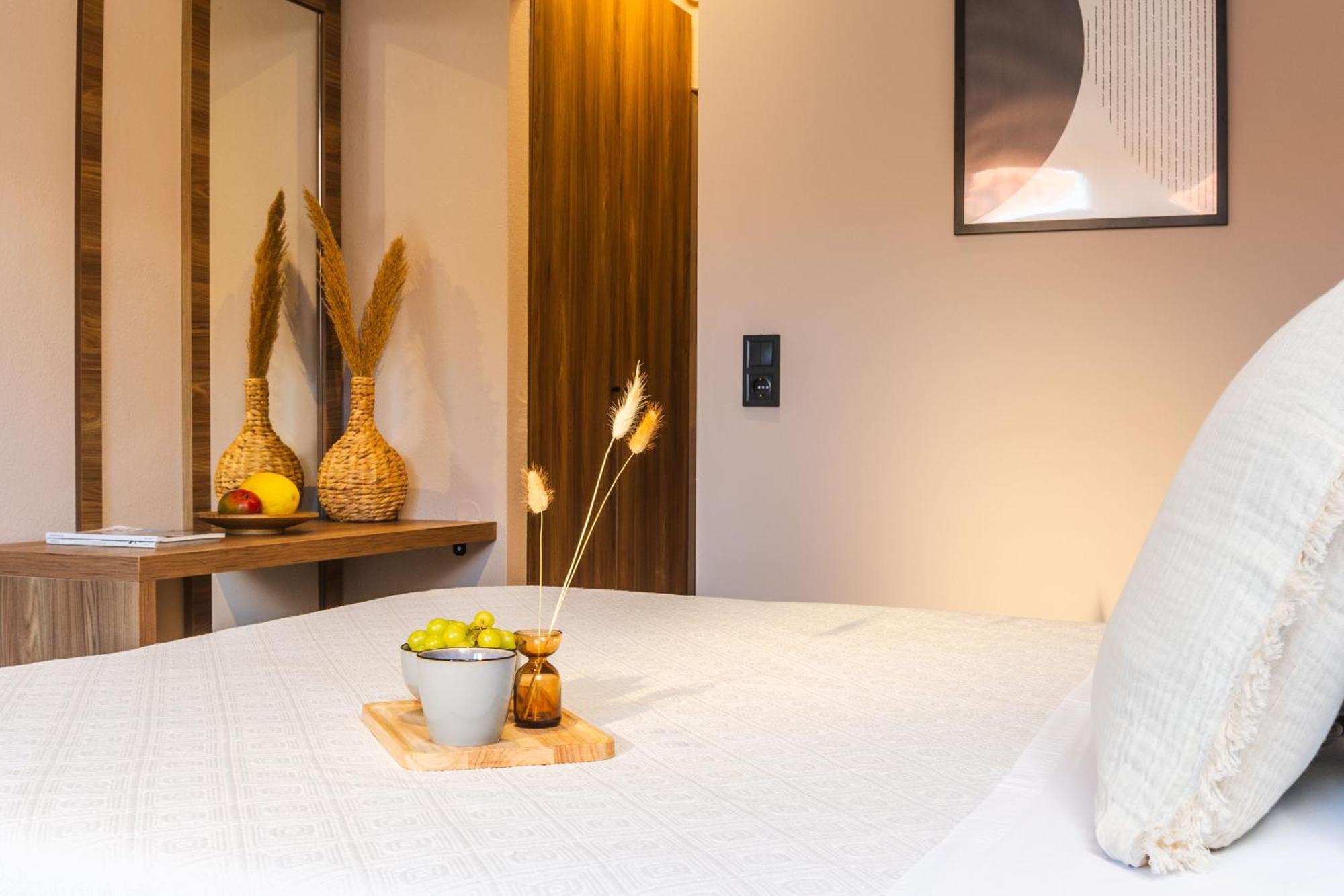Casa Blue Hotel, Philian Hotels And Resorts Skiathos-stad Buitenkant foto