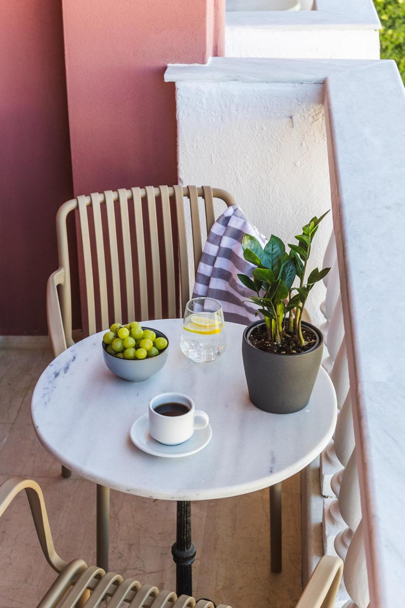 Casa Blue Hotel, Philian Hotels And Resorts Skiathos-stad Buitenkant foto