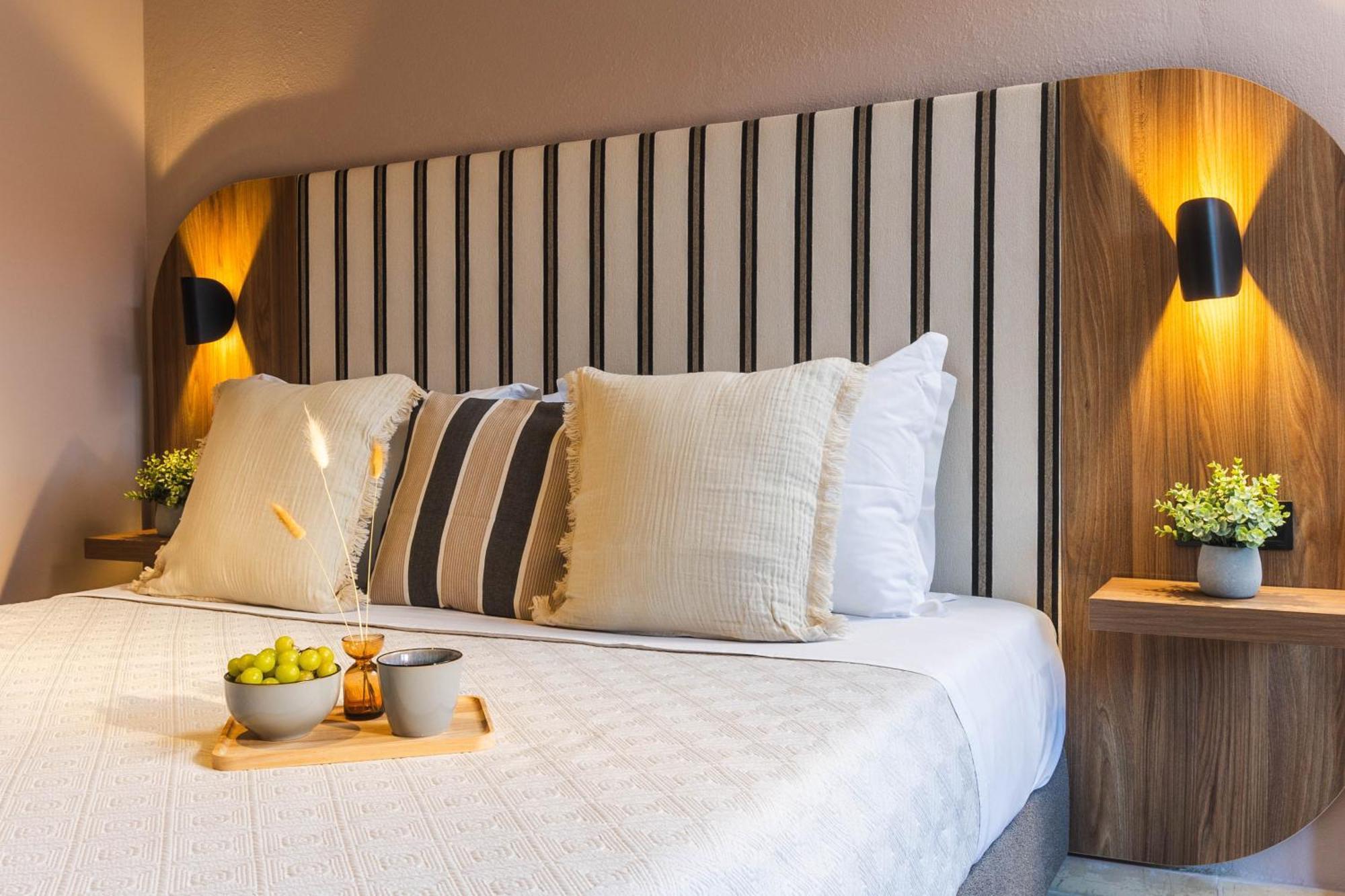 Casa Blue Hotel, Philian Hotels And Resorts Skiathos-stad Buitenkant foto