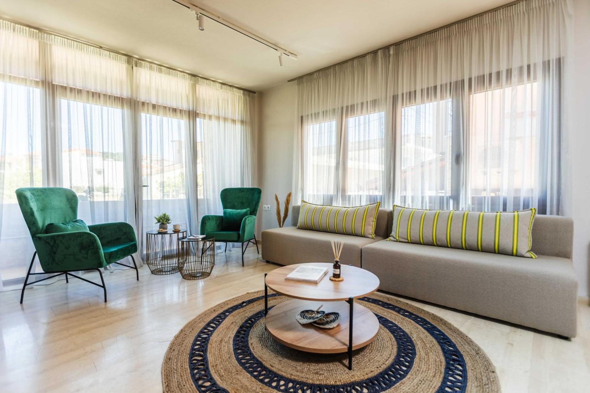 Casa Blue Hotel, Philian Hotels And Resorts Skiathos-stad Buitenkant foto
