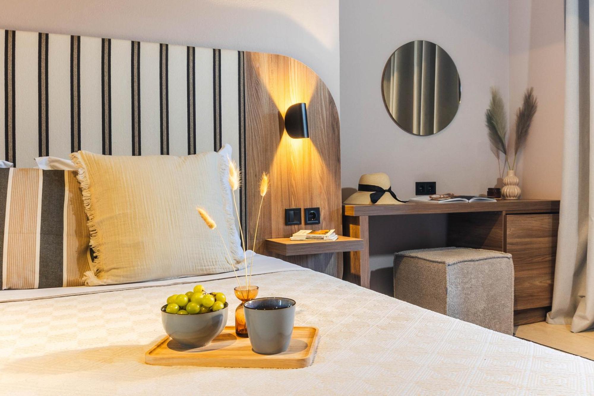 Casa Blue Hotel, Philian Hotels And Resorts Skiathos-stad Buitenkant foto