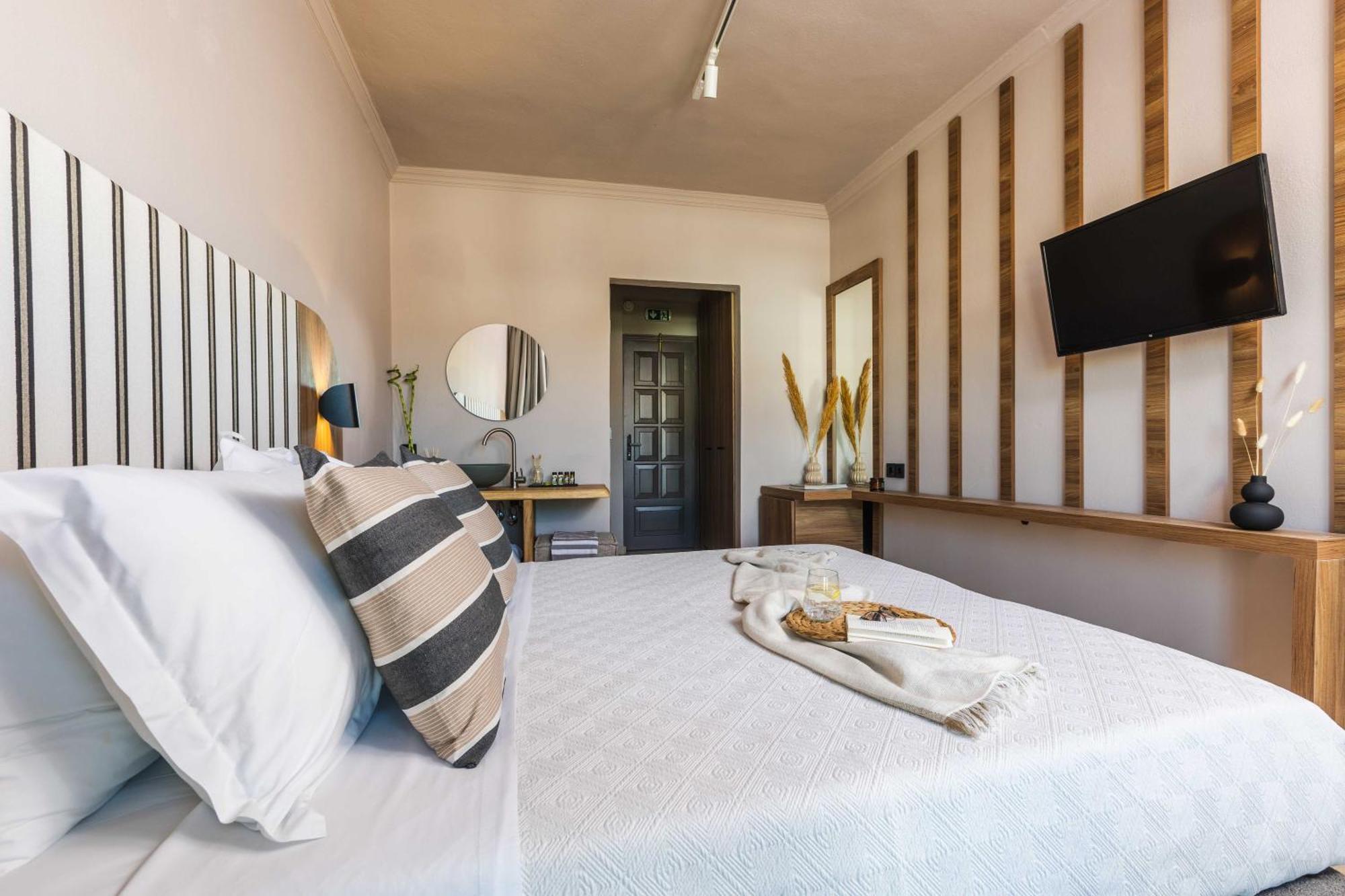 Casa Blue Hotel, Philian Hotels And Resorts Skiathos-stad Kamer foto