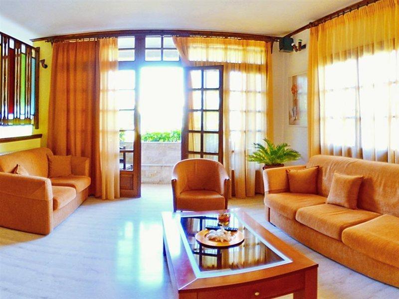 Casa Blue Hotel, Philian Hotels And Resorts Skiathos-stad Buitenkant foto