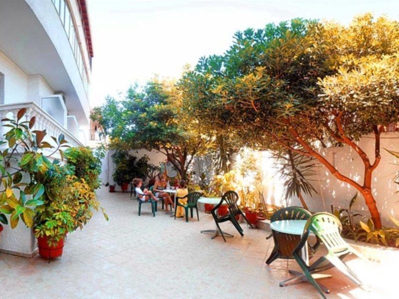 Casa Blue Hotel, Philian Hotels And Resorts Skiathos-stad Buitenkant foto