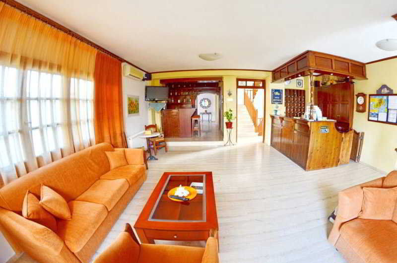 Casa Blue Hotel, Philian Hotels And Resorts Skiathos-stad Buitenkant foto