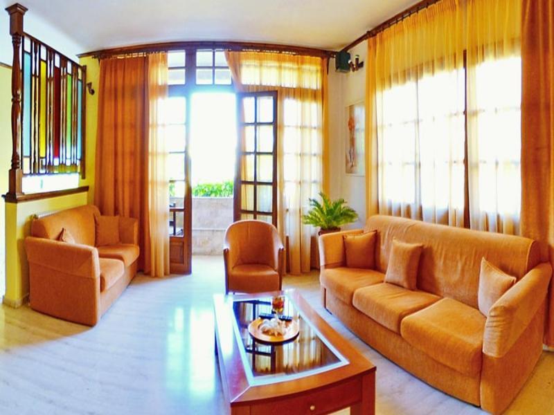 Casa Blue Hotel, Philian Hotels And Resorts Skiathos-stad Buitenkant foto