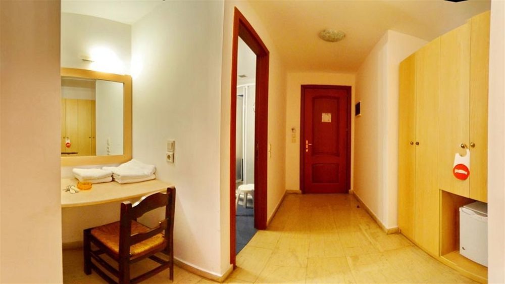 Casa Blue Hotel, Philian Hotels And Resorts Skiathos-stad Buitenkant foto