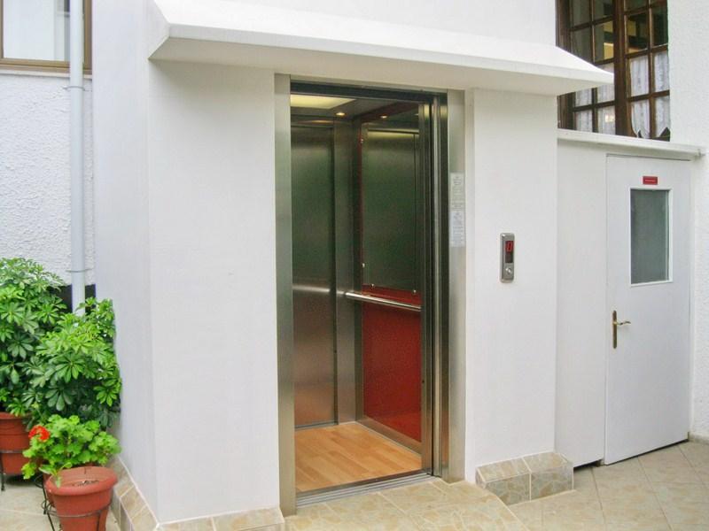 Casa Blue Hotel, Philian Hotels And Resorts Skiathos-stad Buitenkant foto