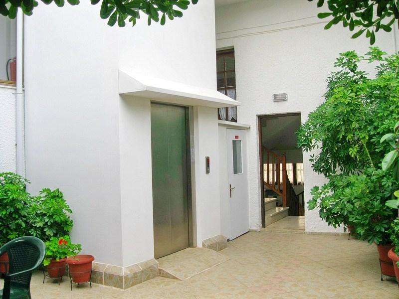 Casa Blue Hotel, Philian Hotels And Resorts Skiathos-stad Buitenkant foto