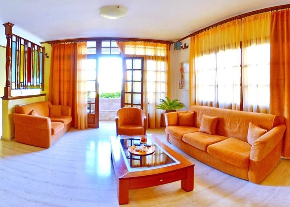 Casa Blue Hotel, Philian Hotels And Resorts Skiathos-stad Buitenkant foto