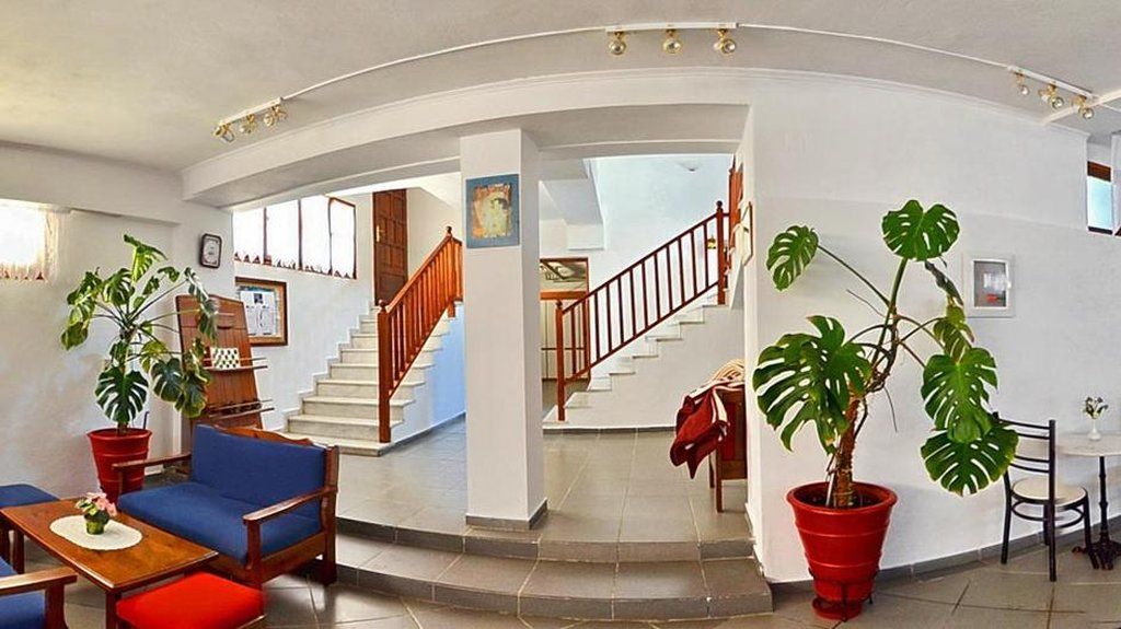 Casa Blue Hotel, Philian Hotels And Resorts Skiathos-stad Buitenkant foto